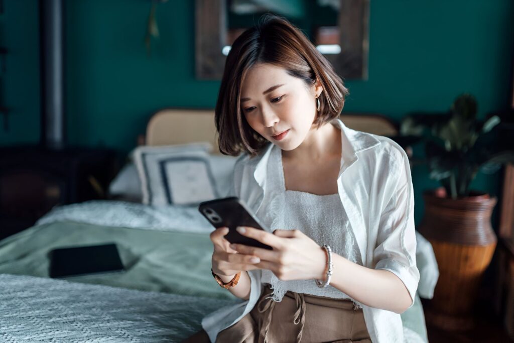 SMS Marketing